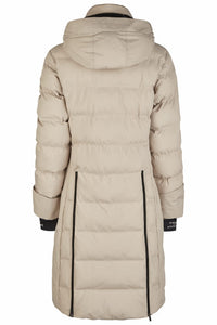 Płaszcz Pikeur Raincoat Sandstorm - Cavalo