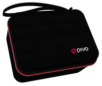 Etui Mini do Pivo Max + pilota, czarny, Pivo - Cavalo