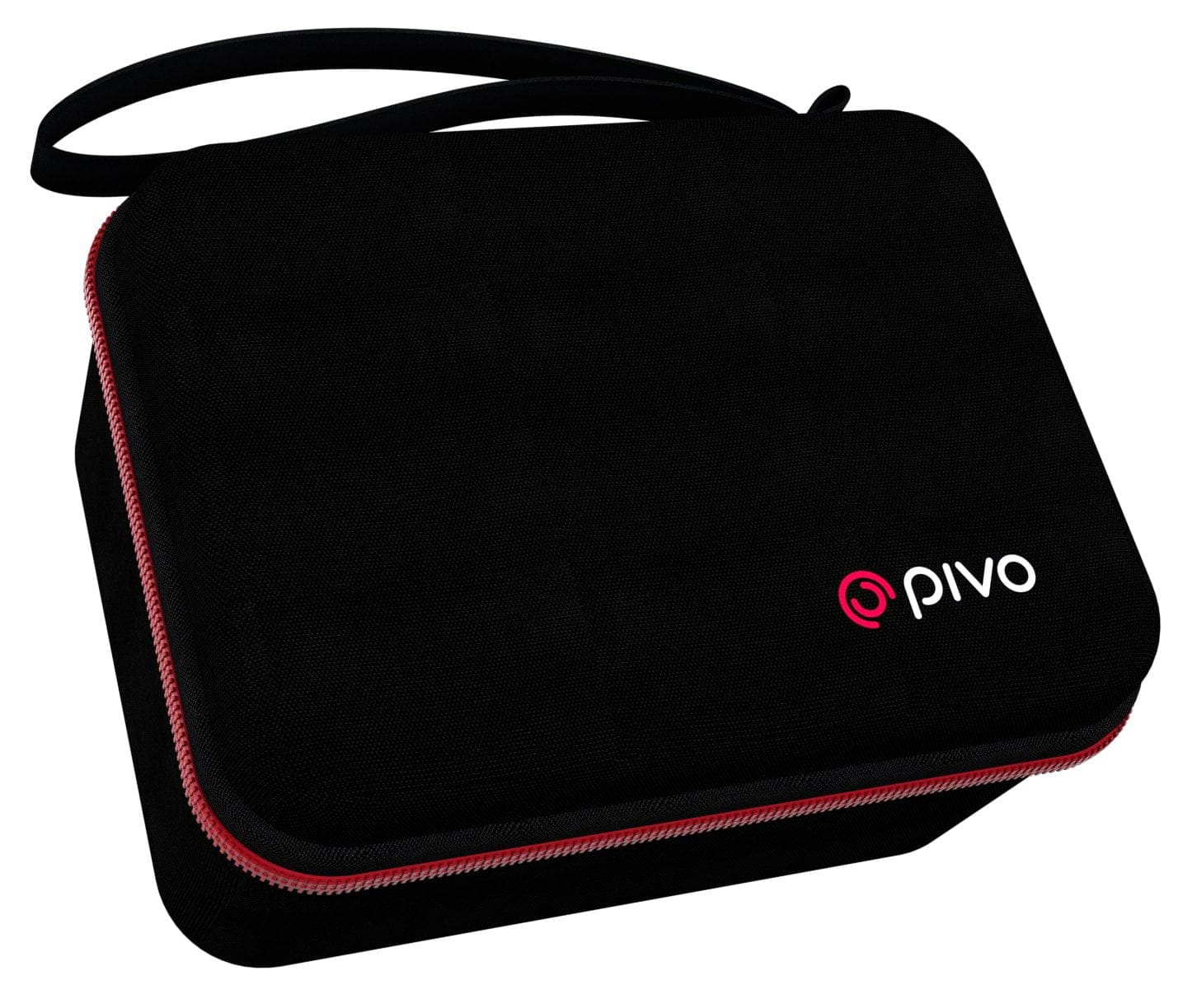 Etui Mini do Pivo Max + pilota, czarny, Pivo - Cavalo