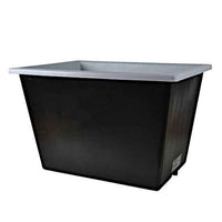 Poidło podgrzewane Pomelac 60 litrów