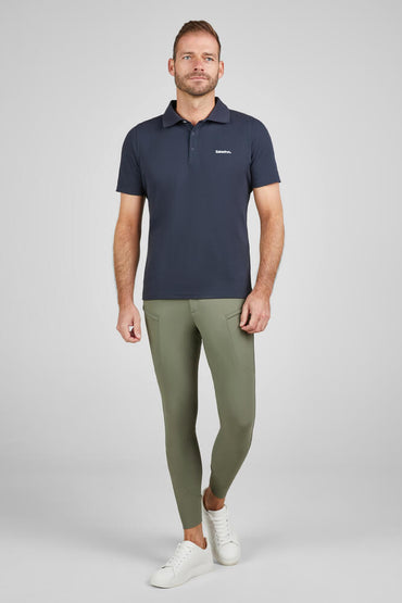 Eskadron Classic Sport 25 SS Tshirt polo męski