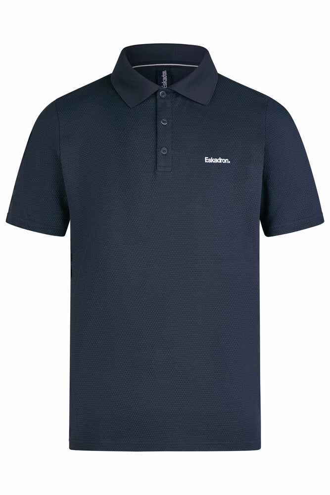 Eskadron Classic Sport 25 SS Tshirt polo męski
