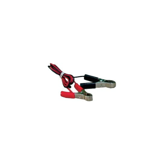 Krokodylek do akumulatora 15A 65mm Pomelac - Cavalo