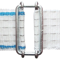 Łącznik metalowy do taśmy Pomelac S-40 - Cavalo