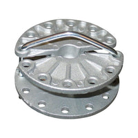 Napinacz metalowy do drutu Pomelac - Cavalo