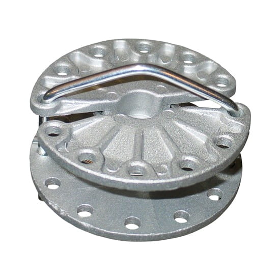 Napinacz metalowy do drutu Pomelac - Cavalo