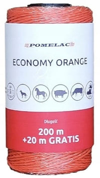 PASTUCH ELEKTRYCZNY ZESTAW XXL 50 PALIKÓW + GRATIS - Cavalo