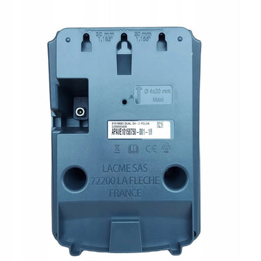 Pastuch Elektryzator uniwersalny Pomelac Dual 4J - Cavalo