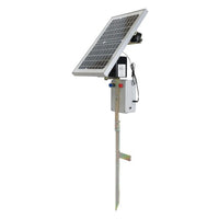 Pastuch Kompletny Zestaw solarny AS-1100 - Cavalo