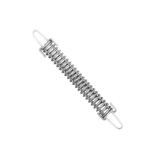 Sprężyna naciągowa 2,5mm Pomelac - Cavalo