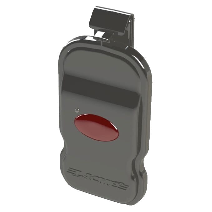 Sygnalizator spadku napięcia “FLASH ALARM” Pomelac - Cavalo