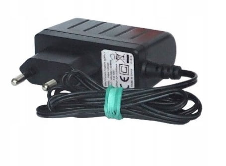 ZASILACZ 12V DO ELEKTRYZATORA POMELAC AS-1100 - Cavalo