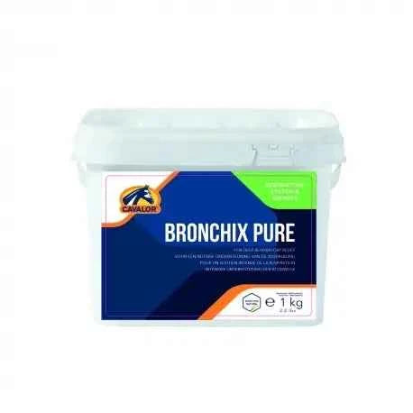 Cavalor Bronchix Pure Suplement na kaszel dla konia 1 kg