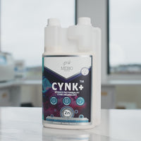 Mebio Cynk+ dla koni 1l