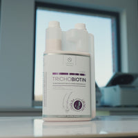 Hippovet Pharmacy TrichoBiotin – Biotyna w emulsji 1l