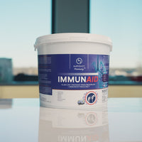 Hippovet Pharmacy ImmunAid 3kg wsparcie odporności
