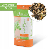 PRO-LINEN Day Complex Classic Pasza Musli 20 kg - Cavalo