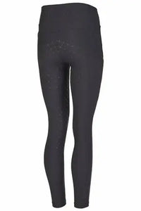 Eskadron Dynamic 24 S/S Legginsy jeździeckie czarne L