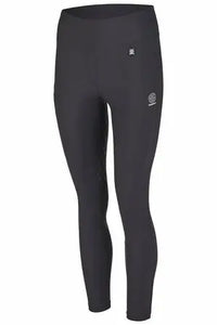 Eskadron Dynamic 24 S/S Legginsy jeździeckie czarne L