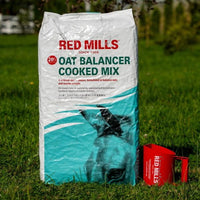 Pasza Red Mills 20% Oat Balancer Mix 20 kg - Cavalo
