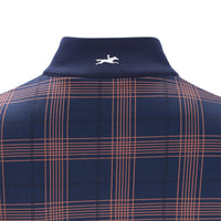 Schockemohle Koszulka treningowa SPXandra Style AW26 Navy Check