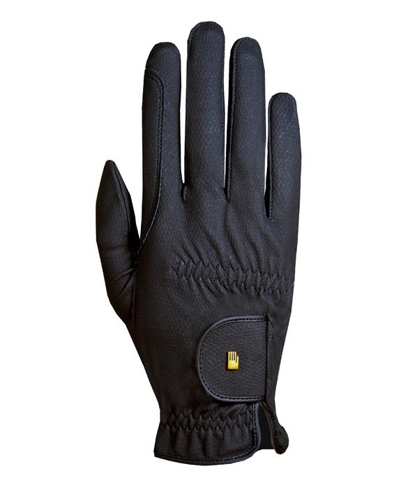 Rękawiczki jeździeckie 01-301208 ROECK-GRIP Roeckl - Cavalo