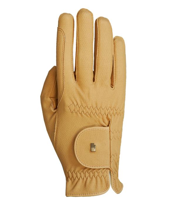 Rękawiczki jeździeckie 01-301208 ROECK-GRIP Roeckl - Cavalo