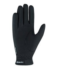 Rękawiczki jeździeckie 01-301208 ROECK-GRIP Roeckl - Cavalo