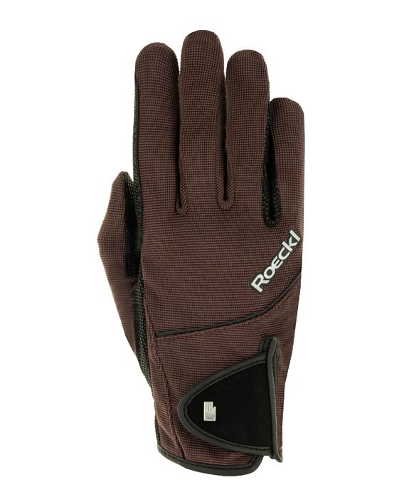Rękawiczki jeździeckie 01-301288 MILANO Roeckl - Cavalo