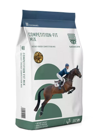 SARACEN Competition Fit Mix musli dla koni 20 kg