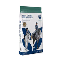 SARACEN Pasza Horse&Ponny Cooling Cubes 20kg