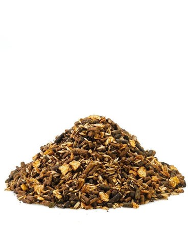 SARACEN Pasza Level - Grow Mix 20kg - Cavalo