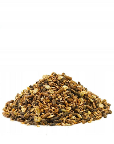 SARACEN Pasza Veteran Mix dla koni starszych 20kg - Cavalo