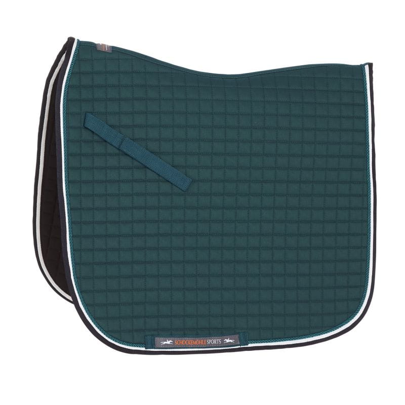 Czaprak Schockemohle  Dressage Neo Star WB Full - Cavalo