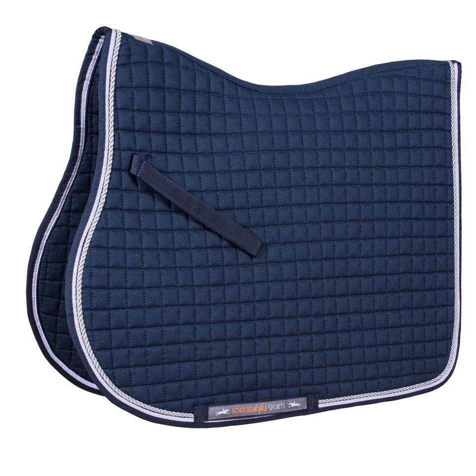 Czaprak Schockemohle  Skokowy Neo Star WB Full - Cavalo