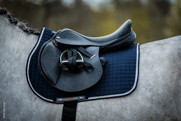 Czaprak Schockemohle  Skokowy Neo Star WB Full - Cavalo