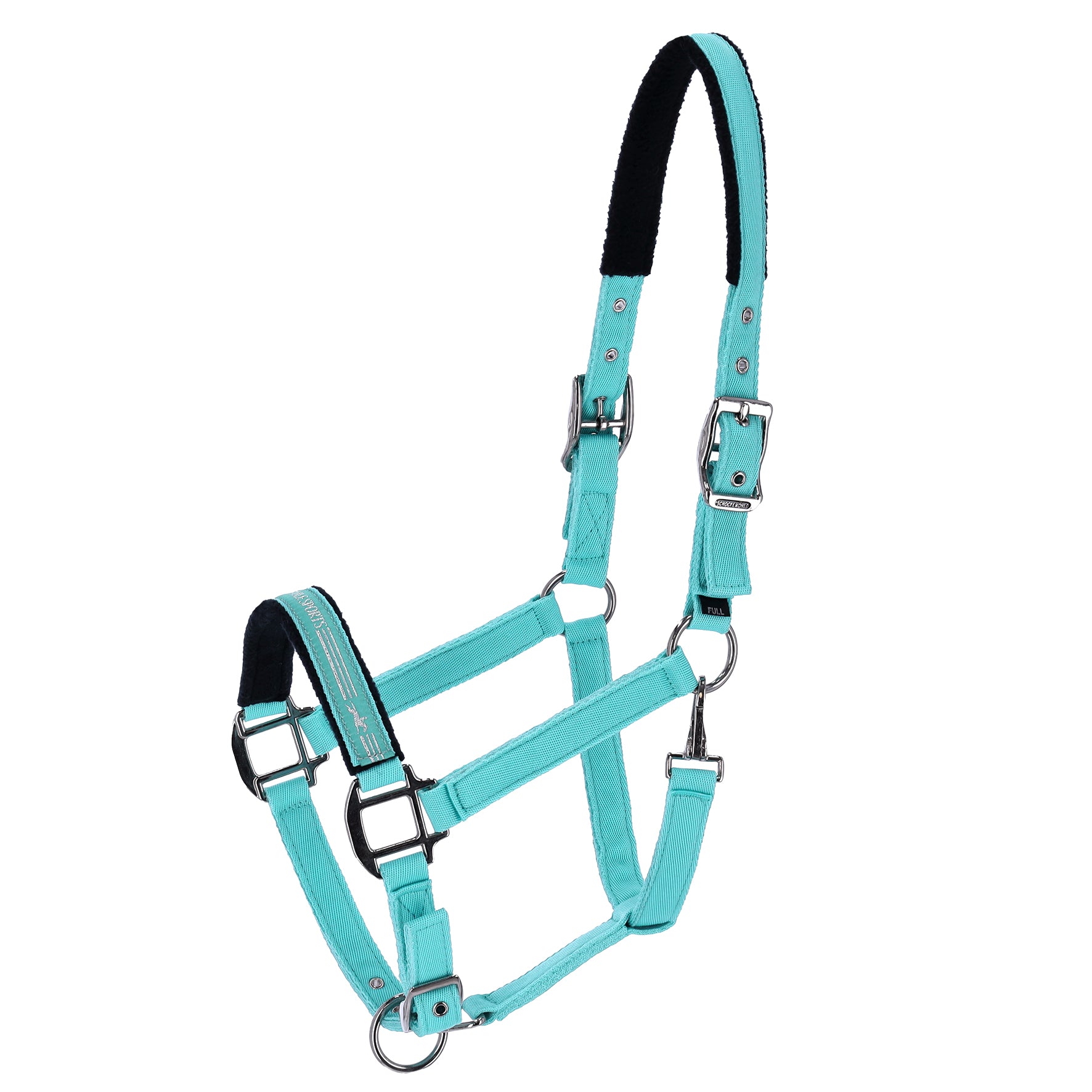 Kantar Memphis Style II Schockemohle SS 25 - Cavalo