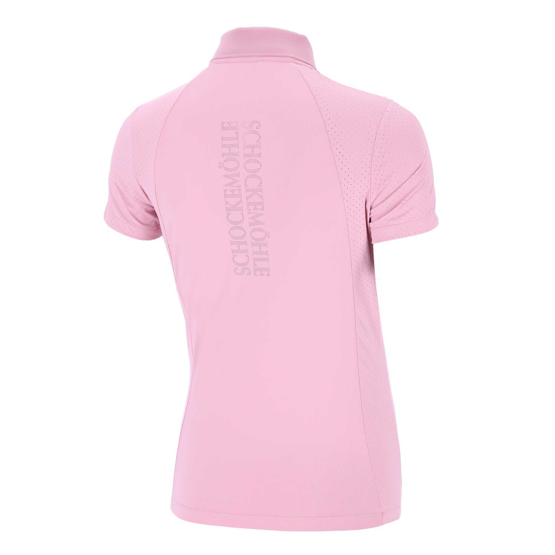 Koszulka turniejowa damska SP Madlin Style Schochemohle SS 25 - Cavalo