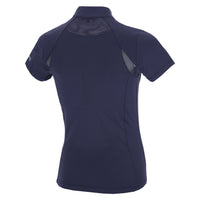 Koszulka turniejowa damska SP Merrit Style Schochemohle SS 25 - Cavalo