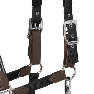 Schockemohle Kantar Memphis Safety Black - Cavalo