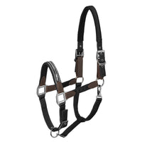 Schockemohle Kantar Memphis Safety Black - Cavalo