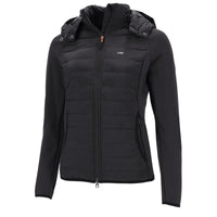 Schockemohle Kurtka damska Darleen graphite - Cavalo