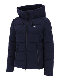 Schockemohle Kurtka SP Fenja deep night 2820-00129 - Cavalo
