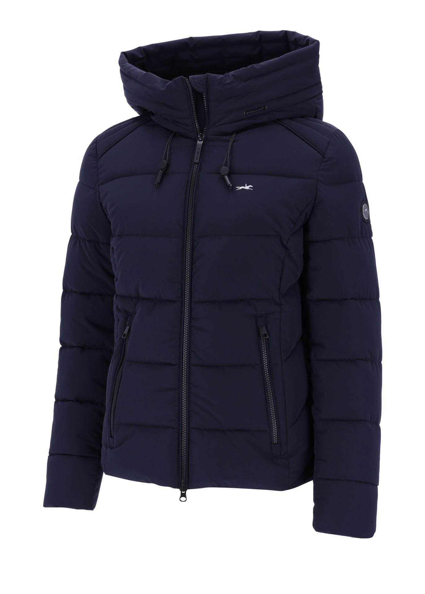 Schockemohle Kurtka SP Fenja deep night 2820-00129 - Cavalo