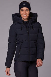 Schockemohle Kurtka SP Fenja deep night 2820-00129 - Cavalo