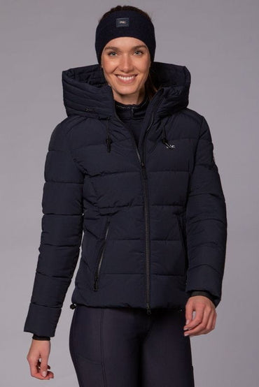 Schockemohle Kurtka SP Fenja deep night 2820-00129 - Cavalo