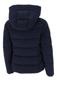 Schockemohle Kurtka SP Fenja deep night 2820-00129 - Cavalo