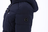 Schockemohle Kurtka SP Fenja deep night 2820-00129 - Cavalo