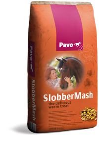Pavo Slobbermash mesz zbożowy 15kg