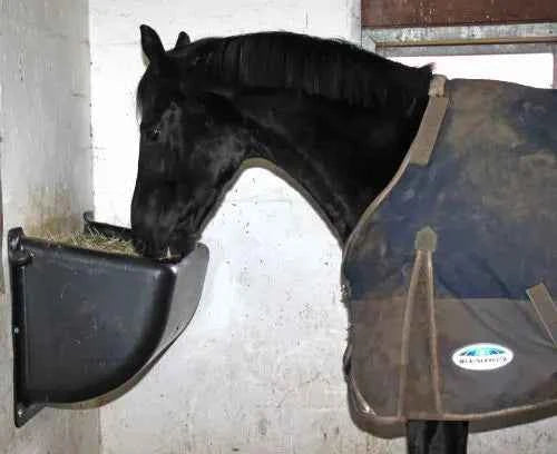 Paśnik z Kratą Spowalniającą Jedzenie Slow Feeder 599 OK Plast